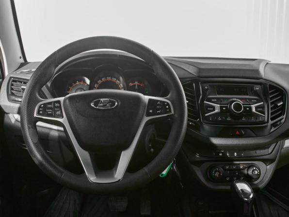 Lada (ВАЗ) Vesta I с пробегом 2020 года, цена 925 000 рублей, 122316 км, седан, Автокод Объявления