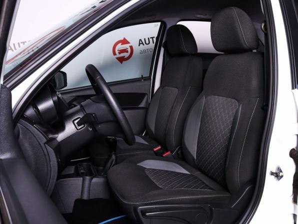Lada (ВАЗ) Granta I Рестайлинг с пробегом 2021 года, цена 799 000 рублей, 119000 км, седан, Автокод Объявления