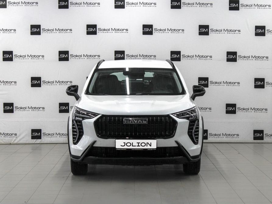 Haval Jolion I Рестайлинг Ростов-на-Дону  - изображение 3