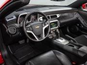 Chevrolet Camaro V Рестайлинг Тюмень  - изображение 52