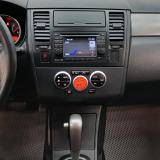 Nissan Tiida I Рестайлинг Москва  - изображение 30