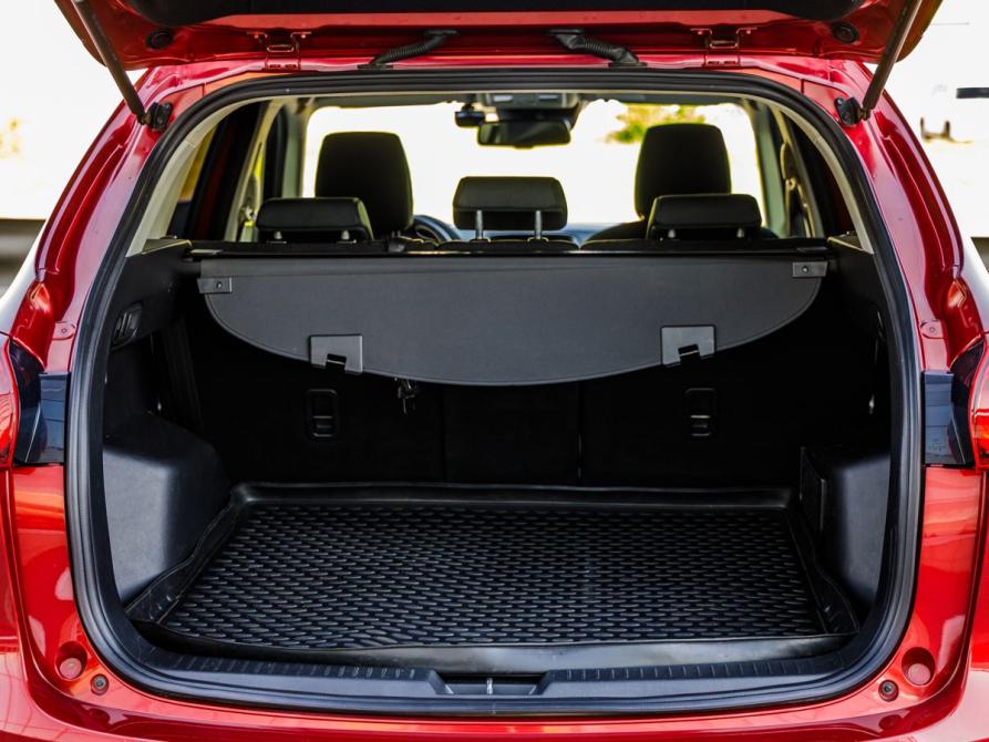 Mazda CX-5 I Волгоград  - изображение 38