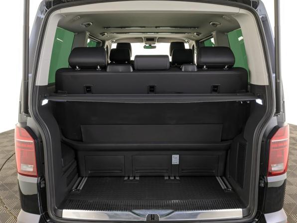 Volkswagen Multivan T6 Рестайлинг с пробегом 2021 года, цена 6 000 000 рублей, 171000 км, минивэн, Автокод Объявления