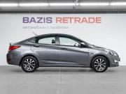 Hyundai Solaris I Рестайлинг Тюмень  - изображение 26