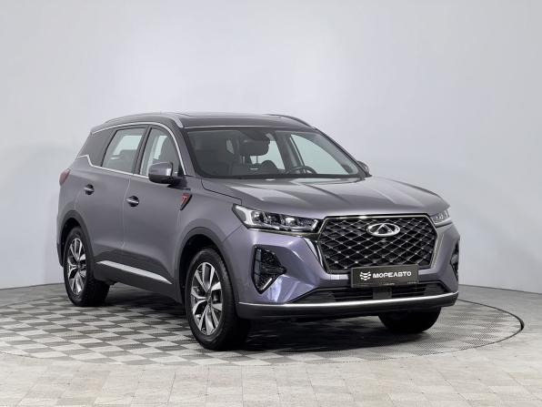Chery Tiggo 7 Pro Max I с пробегом 2023 года, цена 1 980 000 рублей, 41700 км, внедорожник, Автокод Объявления