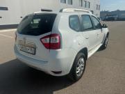 Nissan Terrano III (D10) Тольятти  - изображение 9