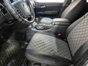 SsangYong Actyon I Воронеж  - изображение 35