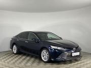 Toyota Camry VIII (XV70) Воронеж  - изображение 23