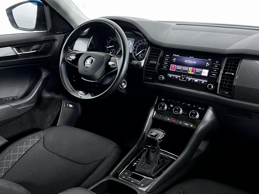 Skoda Kodiaq I Калининград  - изображение 13