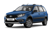 Lada (ВАЗ) Granta I Рестайлинг Волгоград  - изображение 2