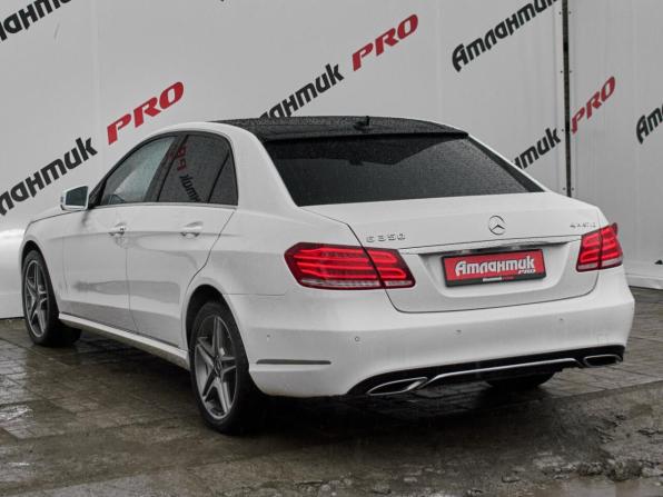 Mercedes-Benz E-Класс IV (W212 S212 C207) Рестайлинг с пробегом 2013 года, цена 2 270 000 рублей, 207684 км, седан, Автокод Объявления