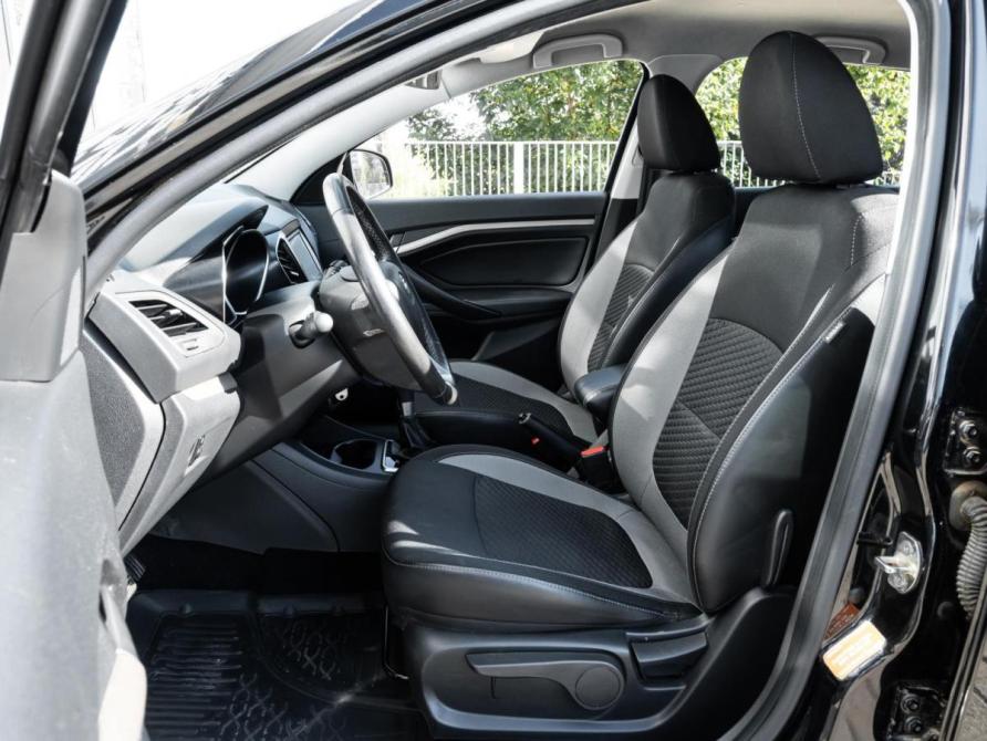 Lada (ВАЗ) Vesta I Ставрополь  - изображение 10