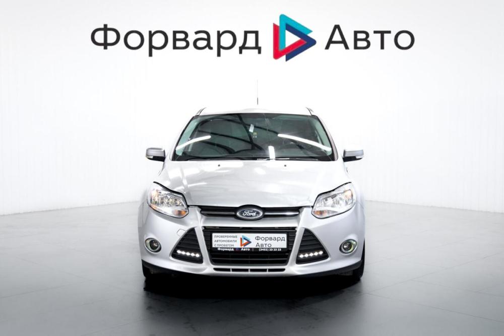 Ford Focus III Тюмень  - изображение 2