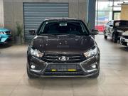Lada (ВАЗ) Vesta I Оренбург  - изображение 27