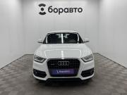 Audi Q3 I (8U) Воронеж  - изображение 25