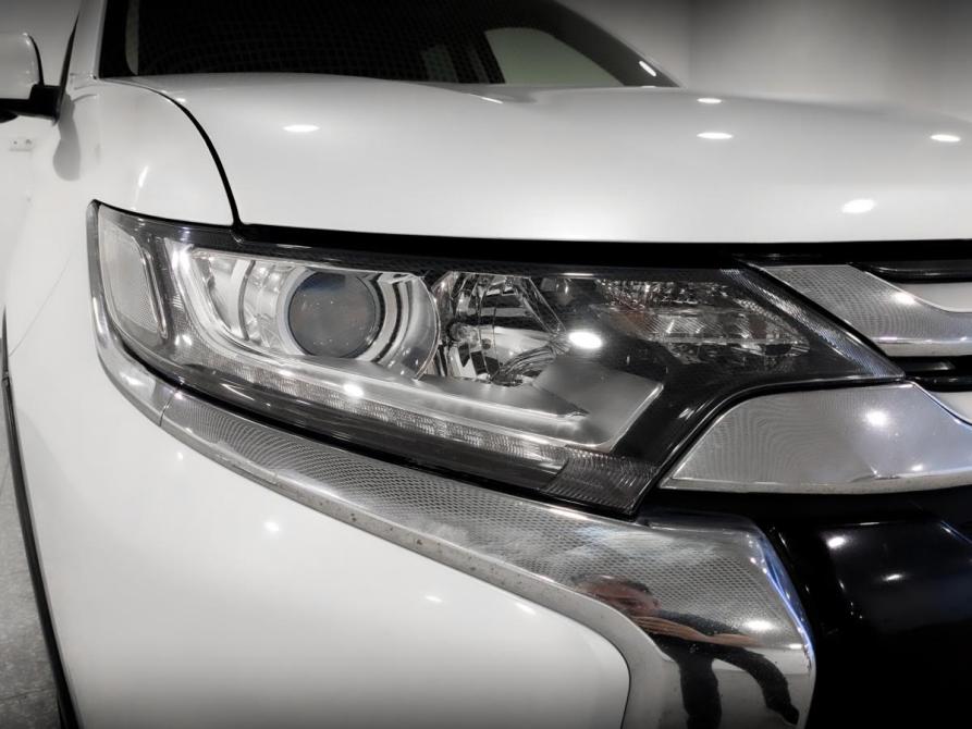 Mitsubishi Outlander III Рестайлинг 2 Москва  - изображение 17