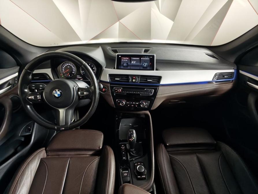 BMW X1 II (F48) Рестайлинг Москва  - изображение 11