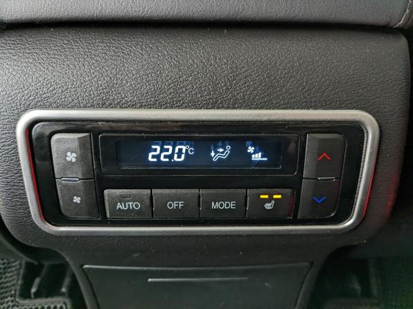 Haval H9 I Рестайлинг с пробегом 2022 года, цена 3 050 000 рублей, 74279 км, внедорожник, Автокод Объявления