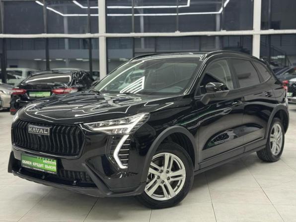 Haval Jolion I Рестайлинг с пробегом 2024 года, цена 2 039 000 рублей, 20000 км, внедорожник, Автокод Объявления