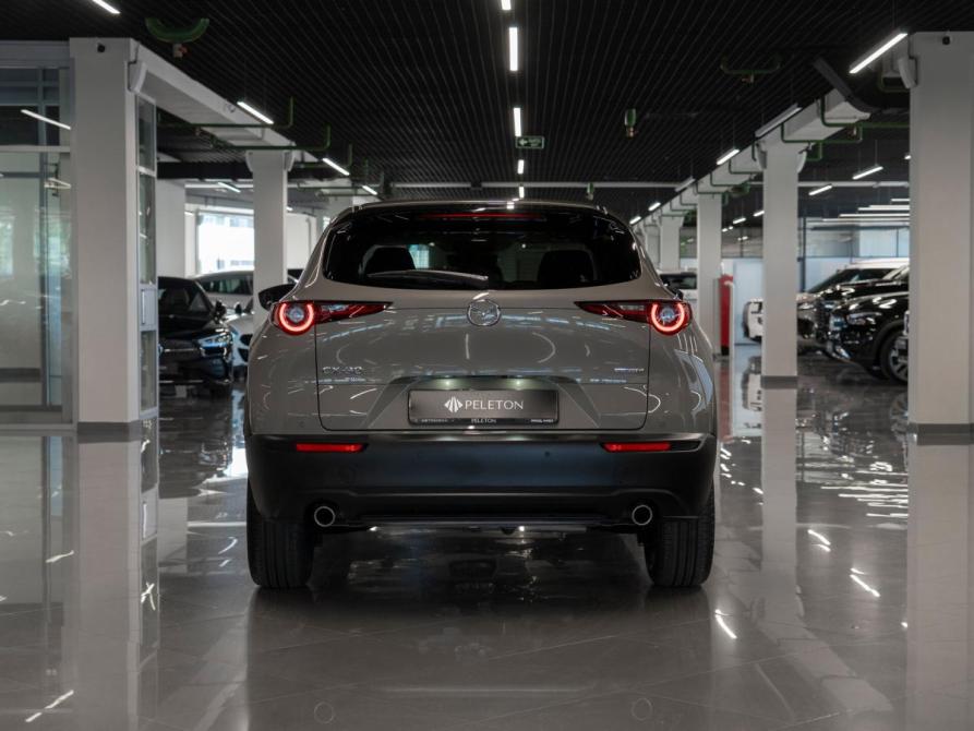 Mazda CX-30 I Москва  - изображение 6