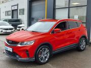 Geely Coolray I Москва  - изображение 23