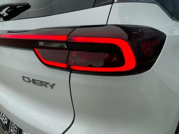 Chery Tiggo 7 Pro I с пробегом 2021 года, цена 1 585 000 рублей, 52551 км, внедорожник, Автокод Объявления