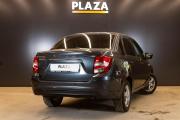 Lada (ВАЗ) Granta I Рестайлинг Уфа  - изображение 22