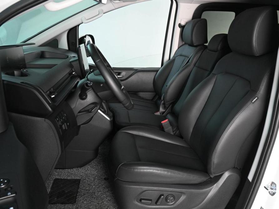 Hyundai Staria I Ростов-на-Дону  - изображение 11