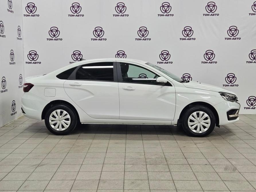 Lada (ВАЗ) Vesta I Рестайлинг (NG) Тольятти  - изображение 4