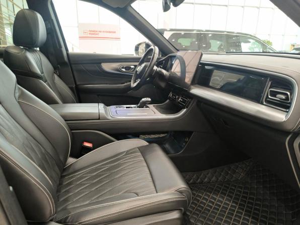 GAC GS8 II с пробегом 2024 года, цена 3 250 000 рублей, 66185 км, внедорожник, Автокод Объявления