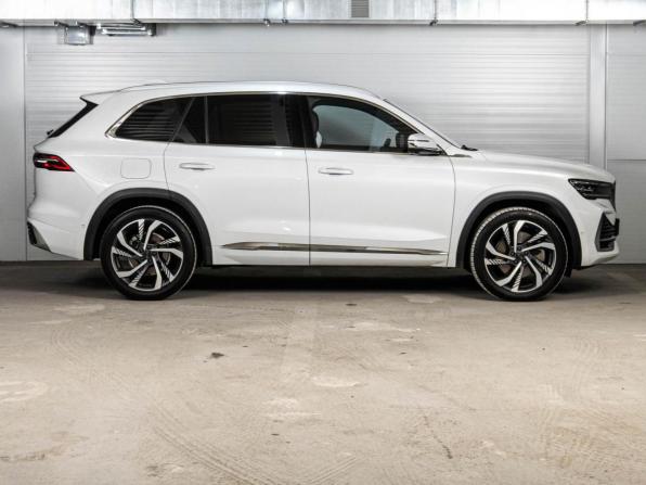 Geely Monjaro I с пробегом 2023 года, цена 3 392 000 рублей, 75132 км, внедорожник, Автокод Объявления