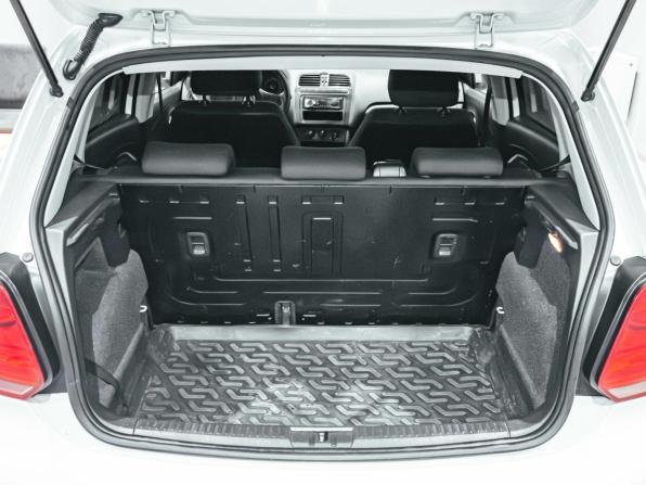 Volkswagen Polo V с пробегом 2011 года, цена 509 019 рублей, 235273 км, хэтчбек, Автокод Объявления