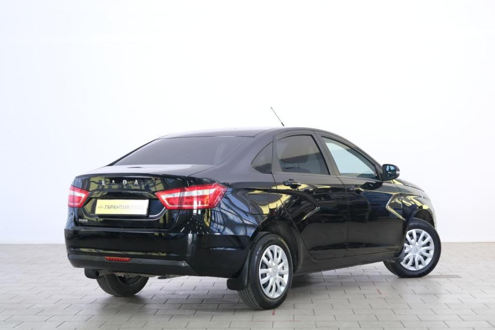Lada (ВАЗ) Vesta I Омск  - изображение 7