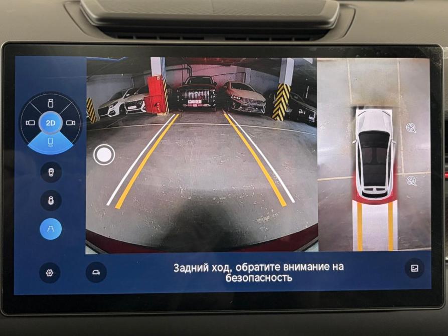 JETOUR DASHING I Екатеринбург  - изображение 27
