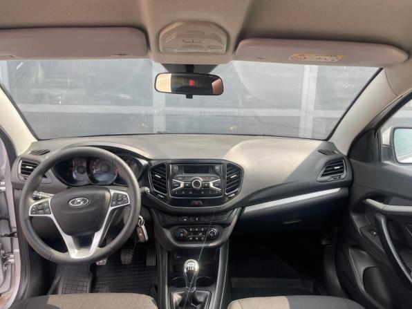Lada (ВАЗ) Vesta I с пробегом 2020 года, цена 1 175 000 рублей, 43787 км, универсал, Автокод Объявления