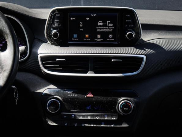 Hyundai Tucson III Рестайлинг с пробегом 2020 года, цена 2 050 000 рублей, 119109 км, внедорожник, Автокод Объявления