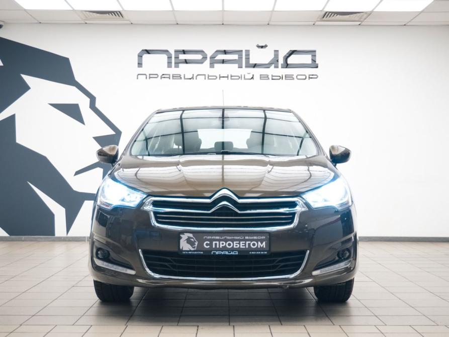 Citroen C4 II Ростов-на-Дону  - изображение 2