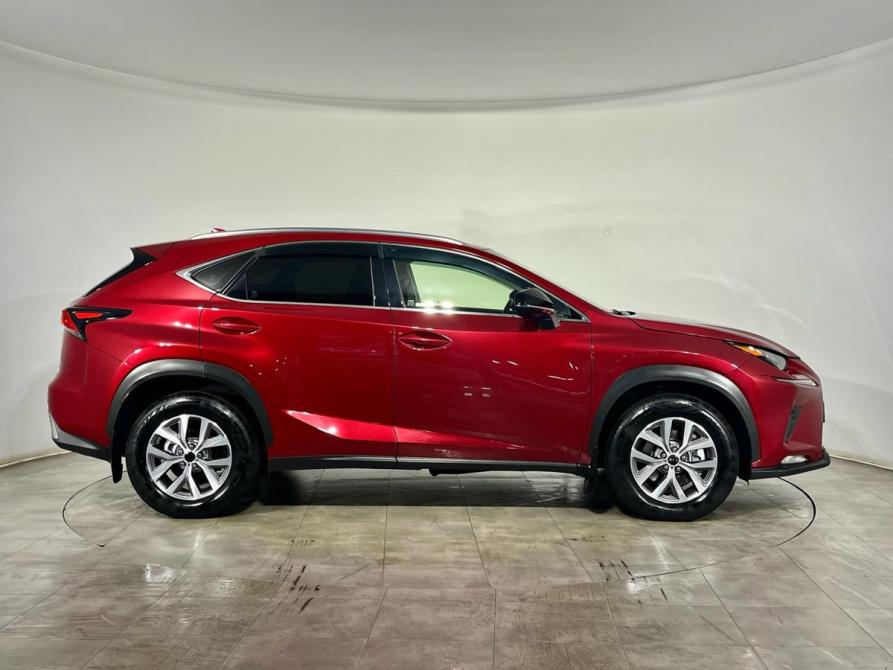 Lexus NX I Рестайлинг Ижевск  - изображение 5