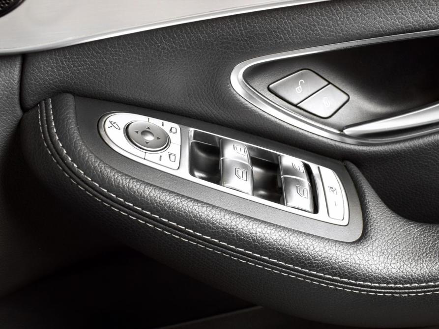 Mercedes-Benz C-Класс IV (W205) Кемерово  - изображение 24