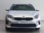 Kia Ceed III Барнаул  - изображение 35