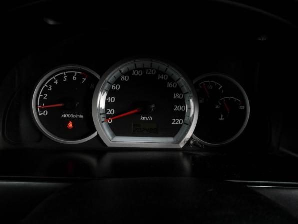 Chevrolet Lacetti I с пробегом 2008 года, цена 589 000 рублей, 202487 км, хэтчбек, Автокод Объявления