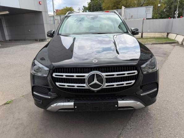 Новый Mercedes-Benz GLE II (V167) Рестайлинг 2026 года, цена 11 948 000 рублей, внедорожник, Автокод Объявления