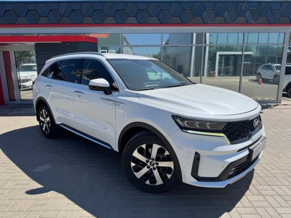 Kia Sorento IV с пробегом 2020 года, цена 3 799 900 рублей, 82163 км, внедорожник, Автокод Объявления