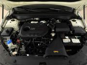 Kia Optima IV Рестайлинг Москва  - изображение 37