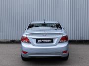 Hyundai Solaris I Сочи  - изображение 22