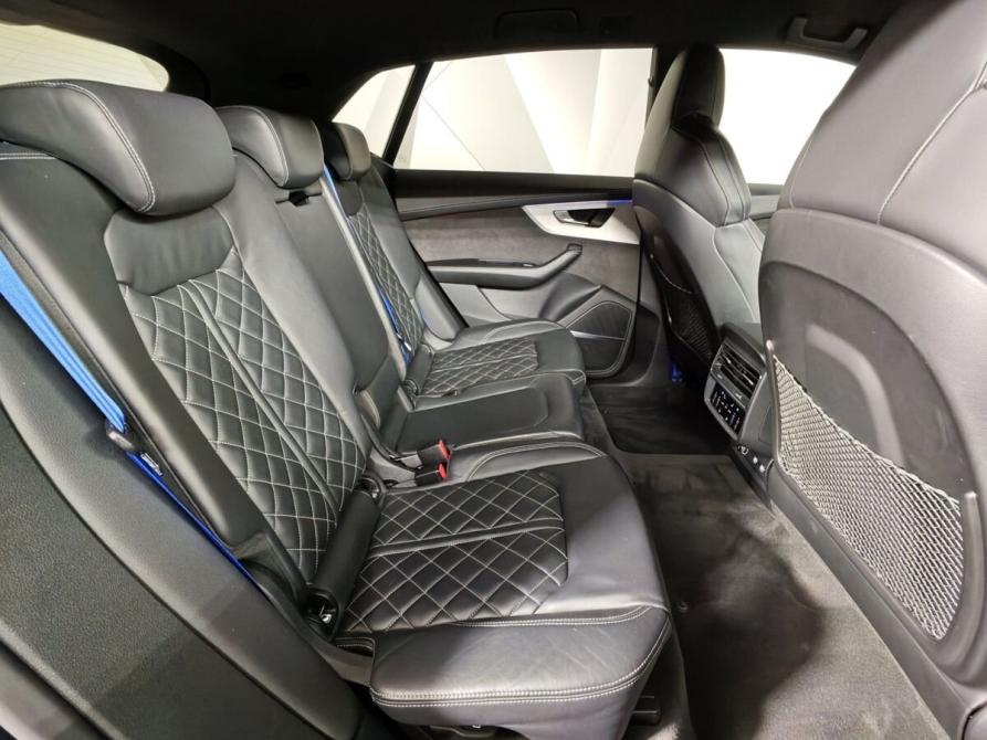 Audi Q8 I (4M) Москва  - изображение 16