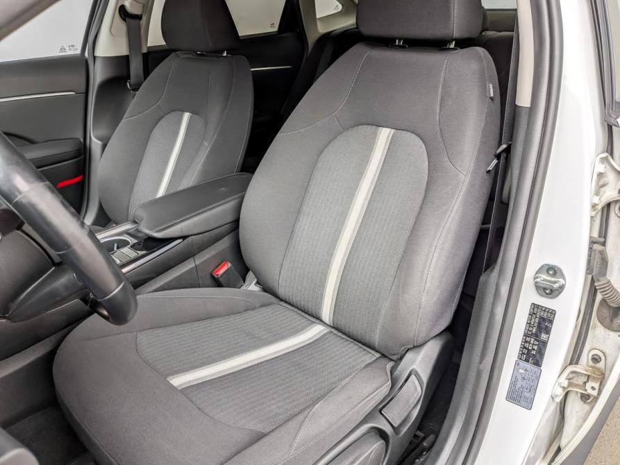 Hyundai Sonata VIII (DN8) Москва  - изображение 20