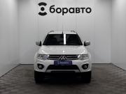 Mitsubishi Pajero Sport II Рестайлинг Воронеж  - изображение 20
