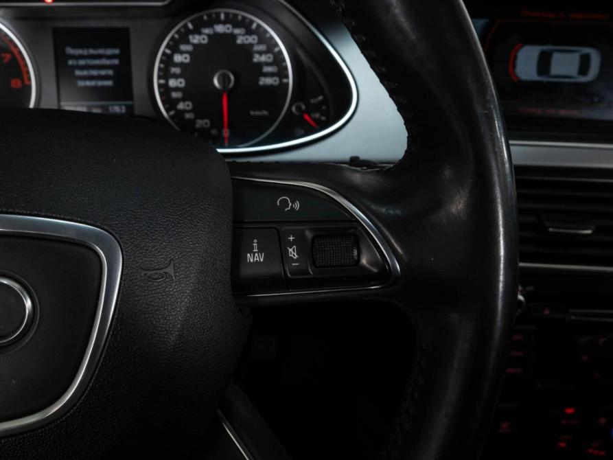 Audi A4 IV (B8) Рестайлинг Ставрополь  - изображение 21