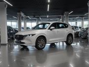 Mazda CX-5 II Рестайлинг Москва  - изображение 28